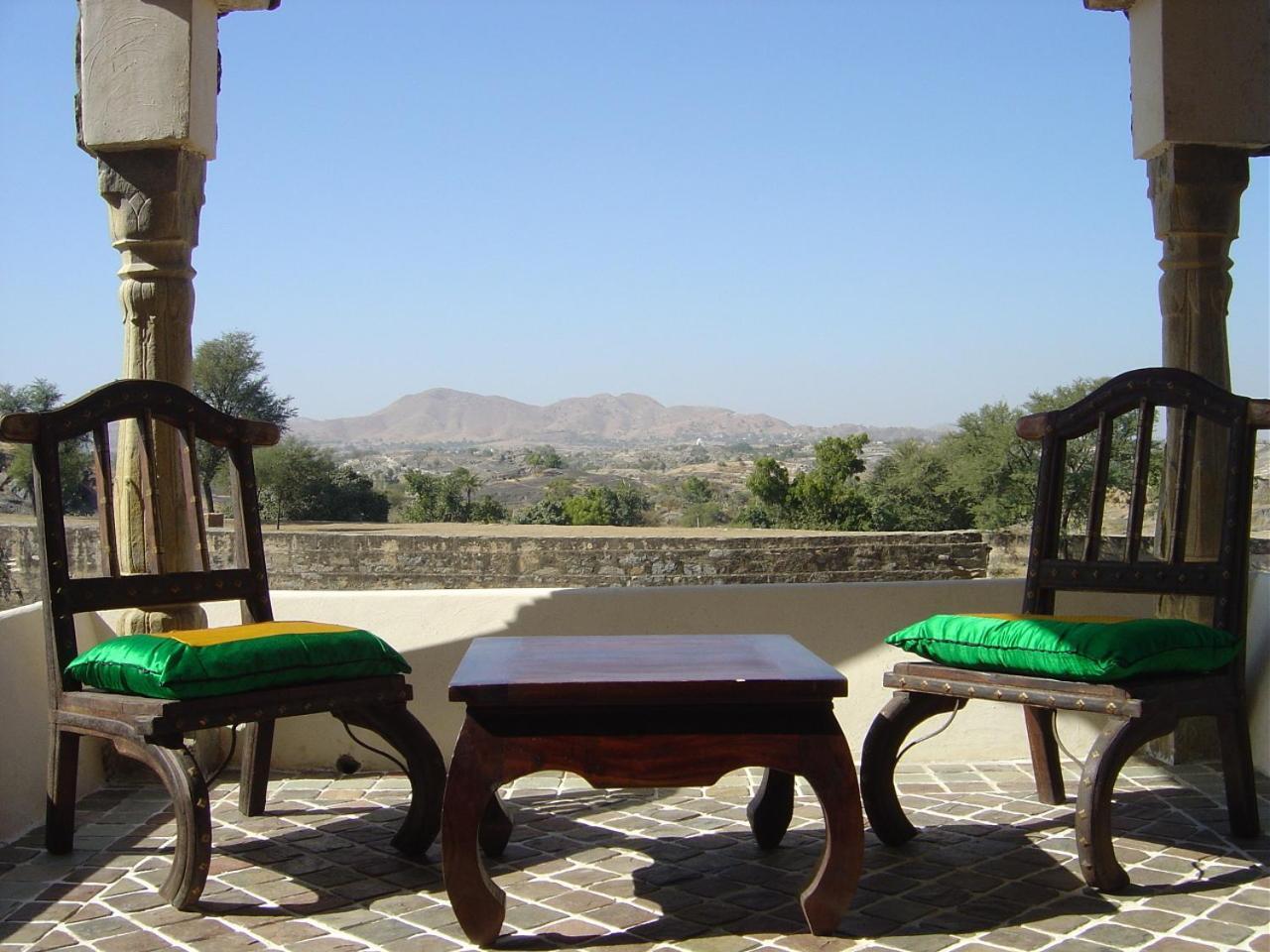 Deogarh Mahal Hotel Devgarh  Exterior foto