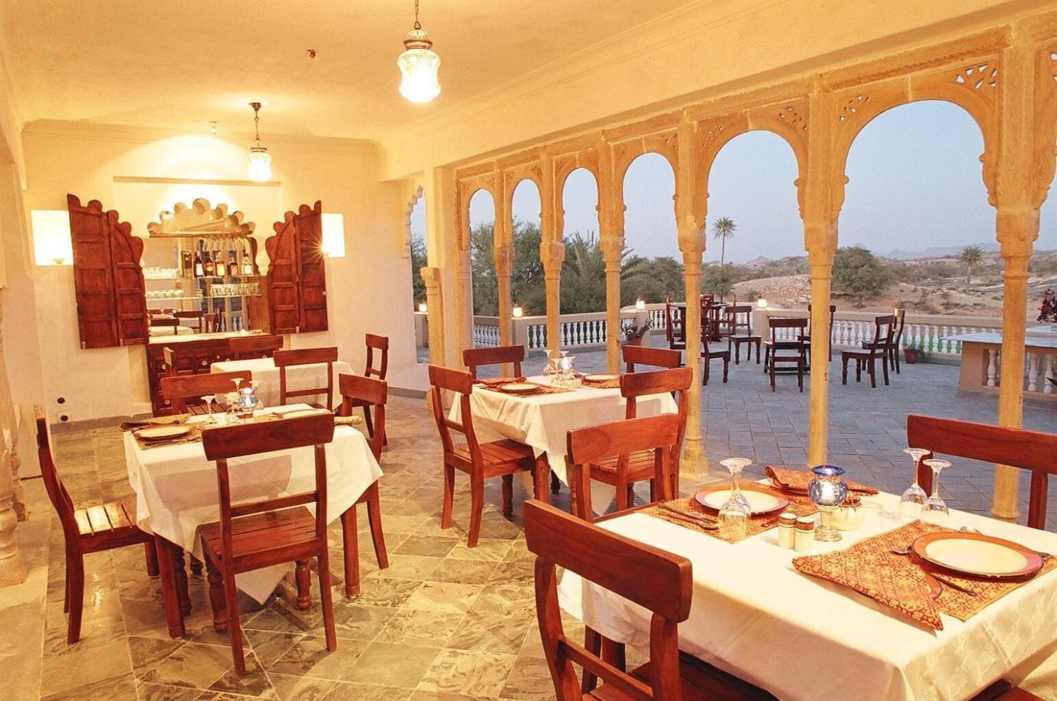Deogarh Mahal Hotel Devgarh  Exterior foto