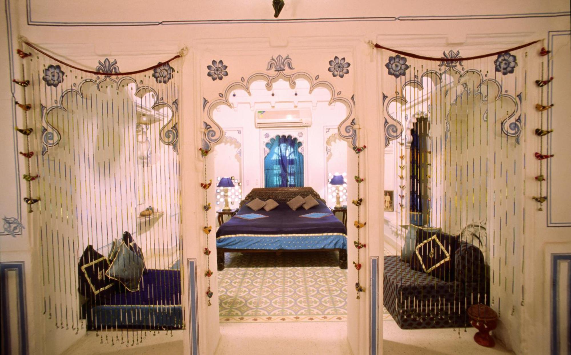 Deogarh Mahal Hotel Devgarh  Exterior foto