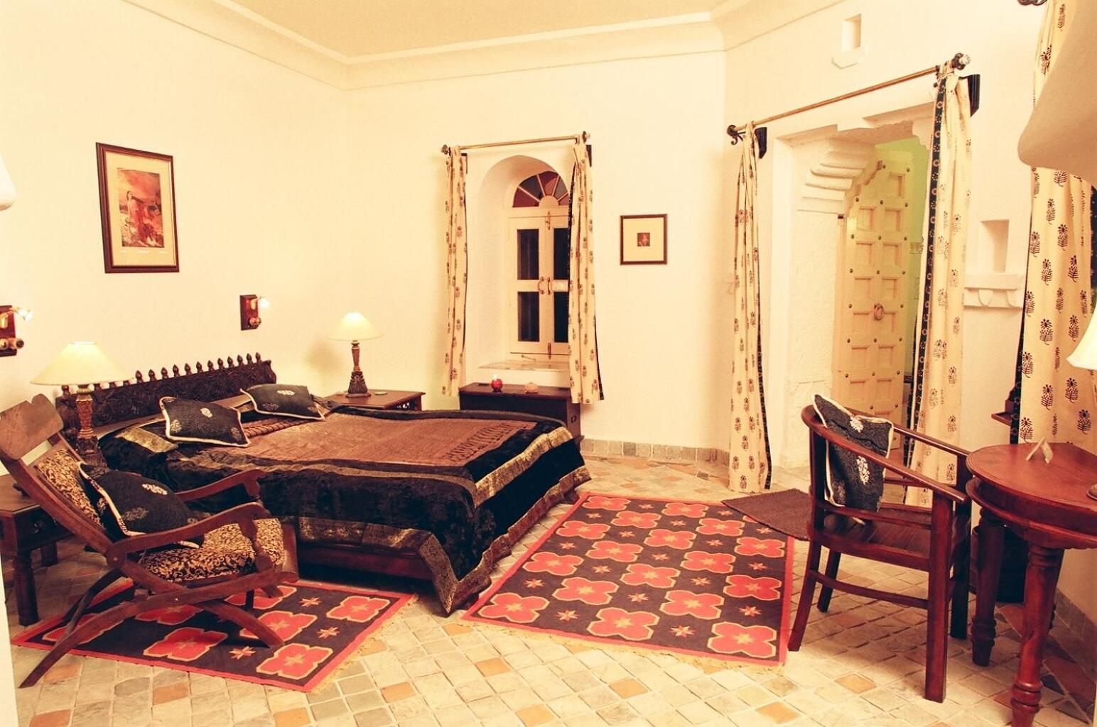 Deogarh Mahal Hotel Devgarh  Exterior foto