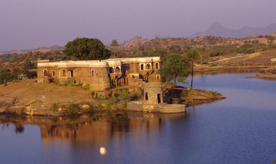 Deogarh Mahal Hotel Devgarh  Quarto foto