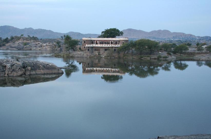 Deogarh Mahal Hotel Devgarh  Quarto foto