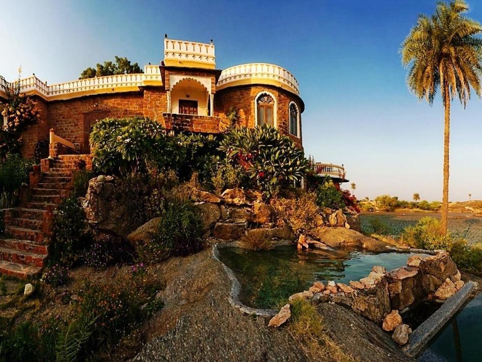 Deogarh Mahal Hotel Devgarh  Quarto foto
